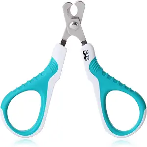 Mr. Pen- Cat Nail Clipper, Stainless Steel, Sharp Cat Claw Trimmer